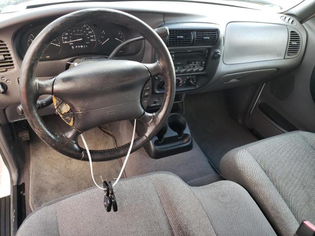 Photo 8 from auction – 2000 FORD RANGER SUP with VIN 1FTYR14V4YTB33875
