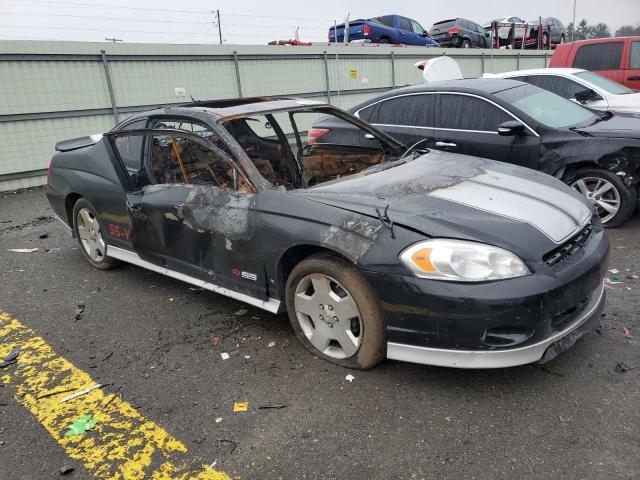 Photo 4 from auction – 2007 CHEVROLET MONTE CARL with VIN 2G1WL15C979225987