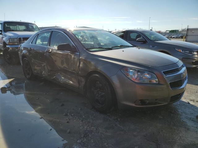 Photo 4 from auction – 2011 CHEVROLET MALIBU LS with VIN 1G1ZA5EU8BF147995