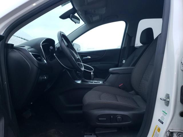 Photo 7 from auction – 2018 CHEVROLET EQUINOX LT with VIN 2GNAXJEV9J6206489