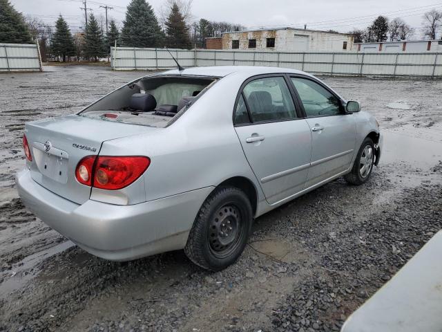 Photo 3 from auction – 2006 TOYOTA COROLLA CE with VIN 2T1BR30E96C565311