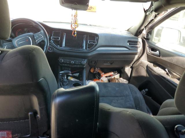 Photo 8 from auction – 2021 DODGE DURANGO SX with VIN 1C4RDHAG1MC540676