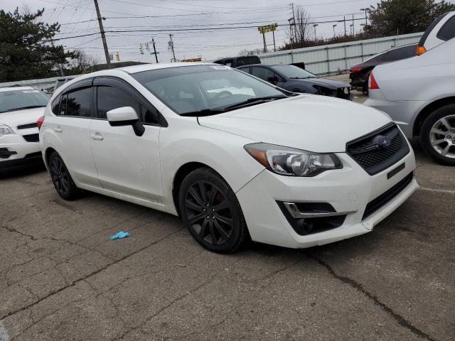 Photo 4 from auction – 2015 SUBARU IMPREZA PR with VIN JF1GPAC62FH284666