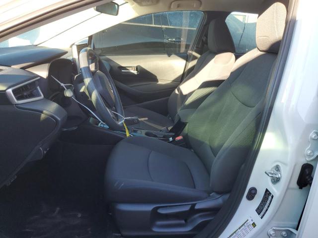 Photo 7 from auction – 2020 TOYOTA COROLLA LE with VIN 5YFEPRAE4LP130714