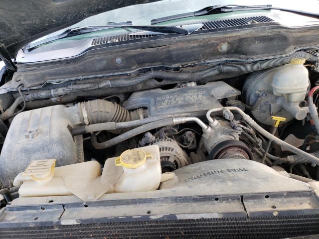 Photo 11 from auction – 2006 DODGE RAM 2500 S with VIN 3D7KS28D76G120149