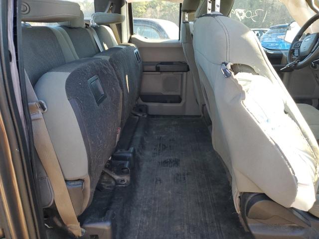 Photo 10 from auction – 2015 FORD F150 SUPER with VIN 1FTEX1E83FKE23657