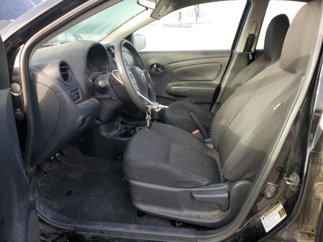 Photo 7 from auction – 2017 NISSAN VERSA S with VIN 3N1CN7AP5HL868399