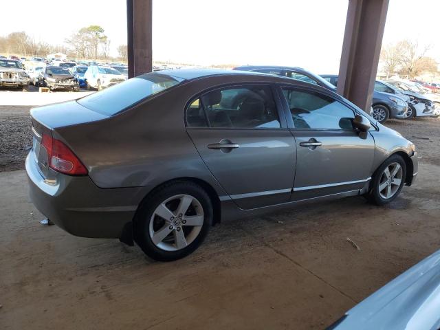 Photo 3 from auction – 2007 HONDA CIVIC EX with VIN 1HGFA16867L041088