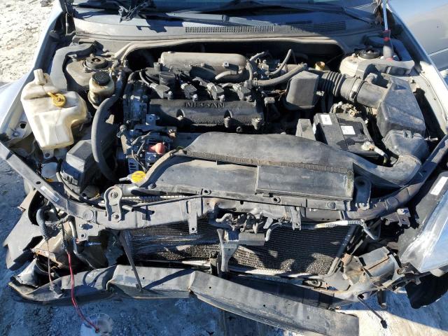 Photo 11 from auction – 2002 NISSAN ALTIMA BAS with VIN 1N4AL11E22C272410