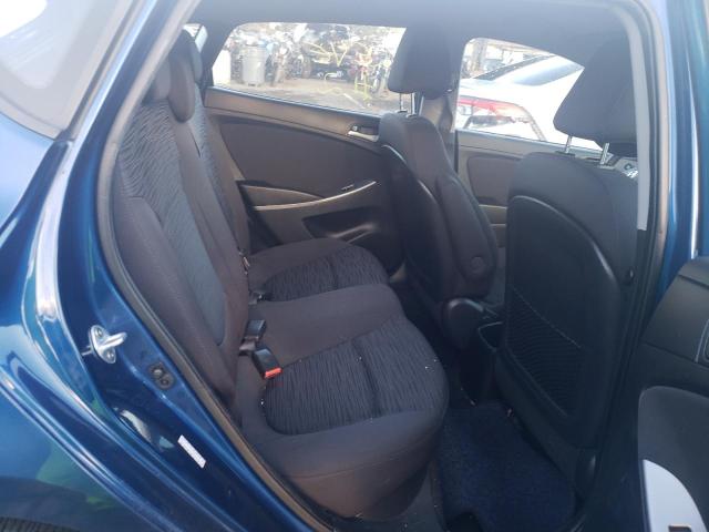 Photo 10 from auction – 2017 HYUNDAI 230 with VIN KMHCT5AE7HU337244