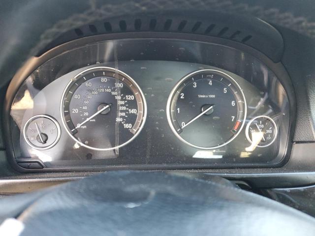 Photo 9 from auction – 2015 BMW 528 I with VIN WBA5A5C5XFD524858