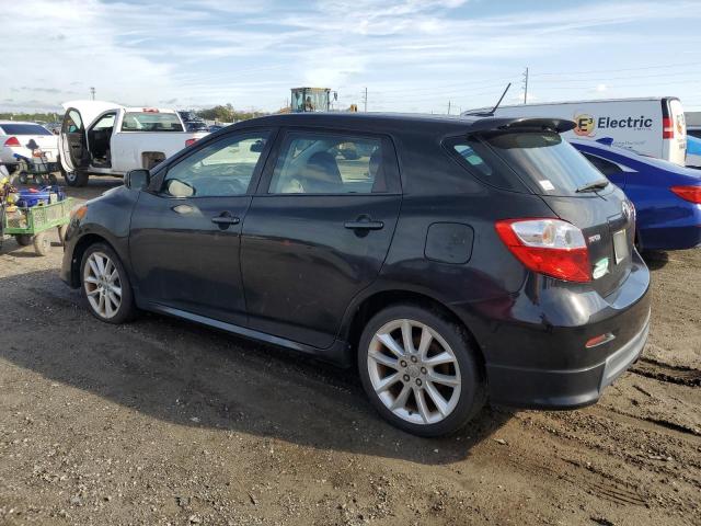Photo 2 from auction – 2009 TOYOTA COROLLA MA with VIN 2T1GE40E69C002194