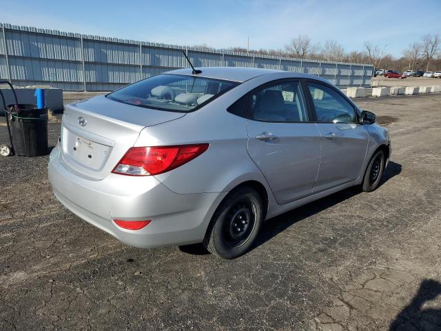 Photo 3 from auction – 2017 HYUNDAI ACCENT SE with VIN KMHCT4AE1HU273292