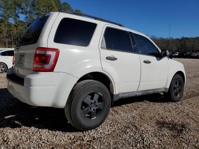 Photo 3 from auction – 2012 FORD ESCAPE XLT with VIN 1FMCU0D79CKB57071