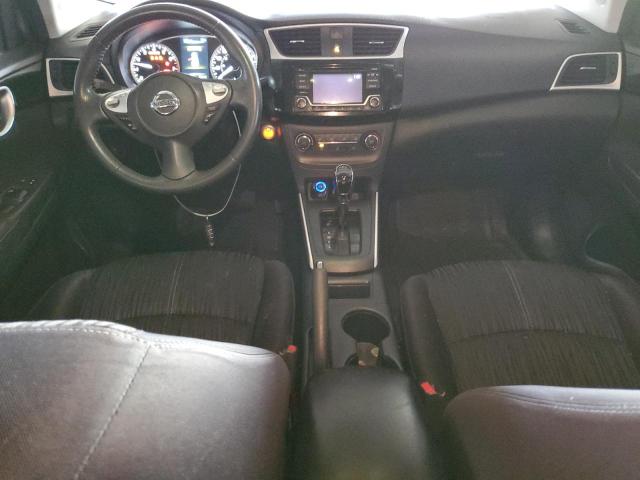 Photo 8 from auction – 2017 NISSAN SENTRA S with VIN 3N1AB7AP7HL648262