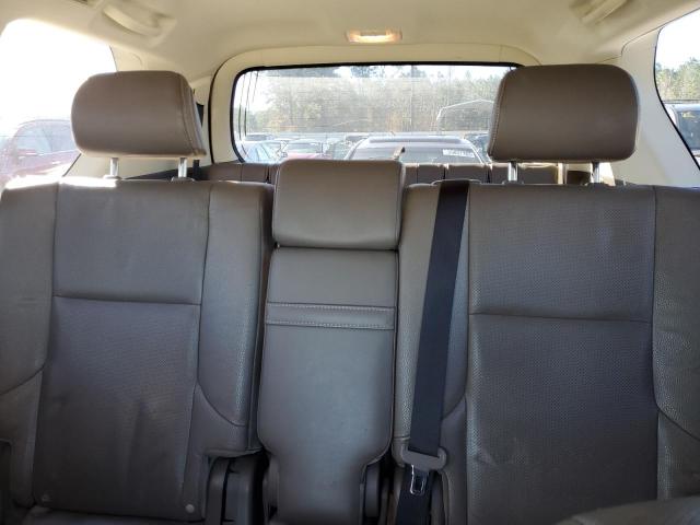 Photo 10 from auction – 2014 LEXUS GX 460 with VIN JTJBM7FX6E5065162