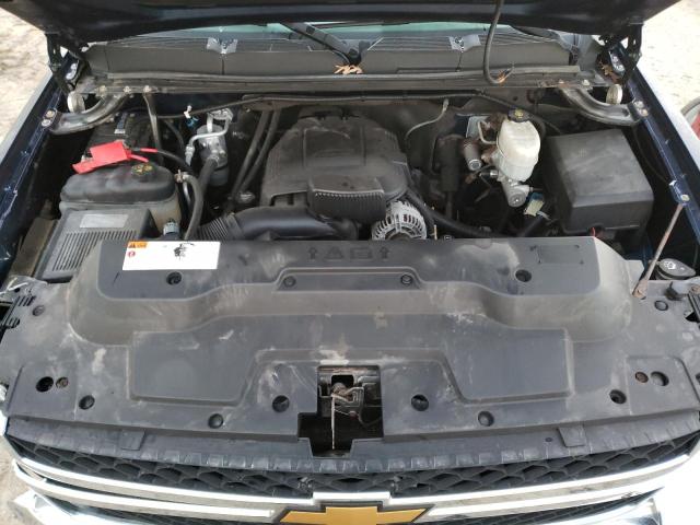 Photo 11 from auction – 2011 CHEVROLET SILVERADO with VIN 1GC4K1CG2BF183380