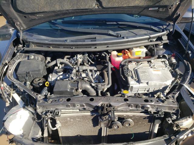 Photo 11 from auction – 2013 TOYOTA PRIUS C with VIN JTDKDTB37D1534988