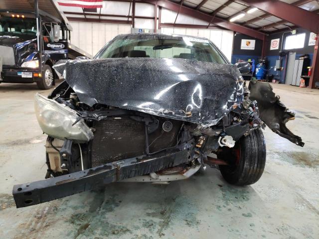 Photo 5 from auction – 2005 TOYOTA COROLLA CE with VIN 2T1BR32EX5C506554