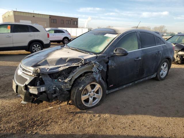 Photo 1 from auction – 2012 CHEVROLET CRUZE LT with VIN 1G1PF5SC6C7105809