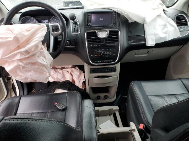 Photo 8 from auction – 2012 CHRYSLER TOWN & COU with VIN 2C4RC1CG9CR137686
