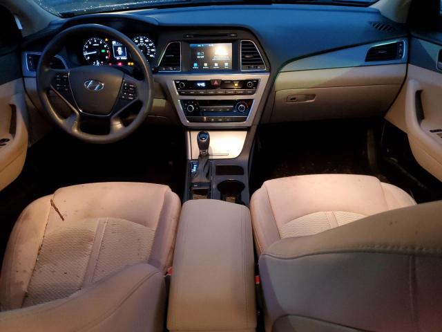 Photo 8 from auction – 2016 HYUNDAI SONATA SE with VIN 5NPE24AF5GH267996