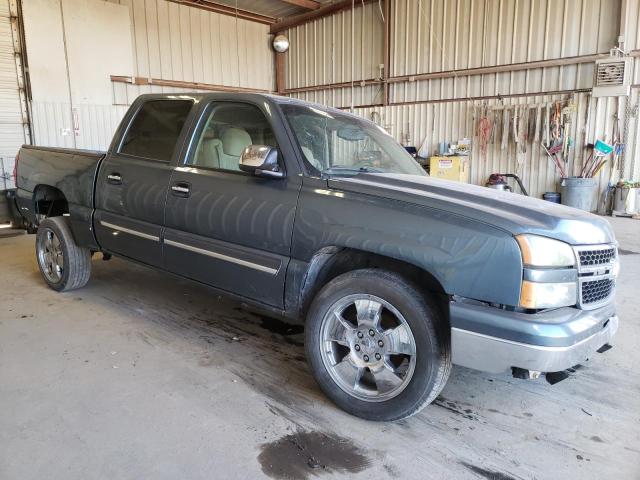 Photo 4 from auction – 2007 CHEVROLET SILVERADO with VIN 2GCEC13V471162013