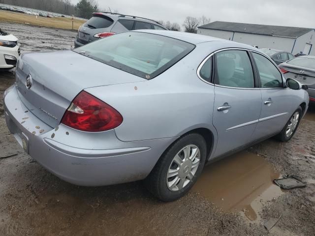 Photo 3 from auction – 2005 BUICK LACROSSE C with VIN 2G4WC532X51291738