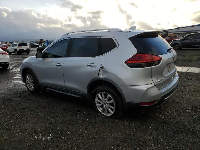 Photo 2 from auction – 2017 NISSAN ROGUE S with VIN KNMAT2MT5HP523805