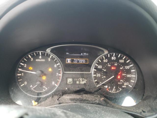 Photo 9 from auction – 2015 NISSAN ALTIMA 2.5 with VIN 1N4AL3AP0FN308151