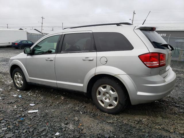 Photo 2 from auction – 2010 DODGE JOURNEY SE with VIN 3D4PG4FB8AT125166