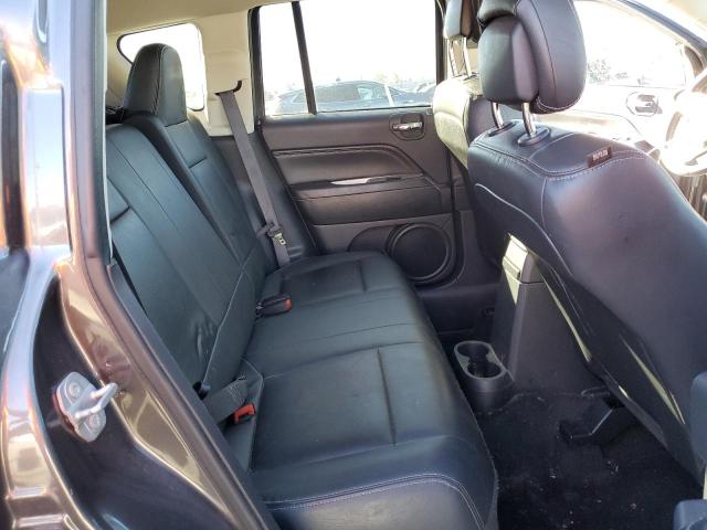 Photo 11 from auction – 2016 JEEP COMPASS LA with VIN 1C4NJDEBXGD708912