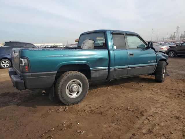 Photo 3 from auction – 1999 DODGE RAM 2500 with VIN 3B7KC23Z8XG220482