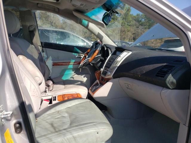 Photo 7 from auction – 2009 LEXUS RX 350 with VIN 2T2GK31U19C063330