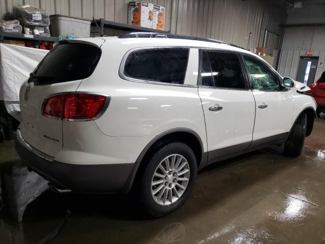 Photo 3 from auction – 2012 BUICK ENCLAVE with VIN 5GAKRBEDXCJ217383