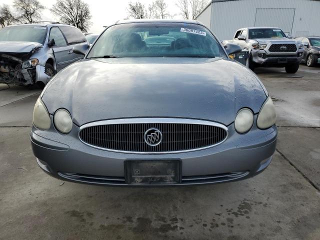 Photo 5 from auction – 2007 BUICK LACROSSE C with VIN 2G4WC552571123098