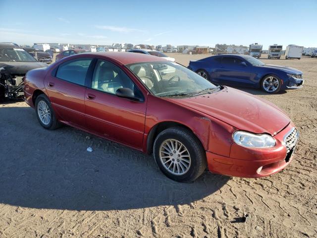 Photo 4 from auction – 2004 CHRYSLER CONCORDE L with VIN 2C3HD36M64H670158