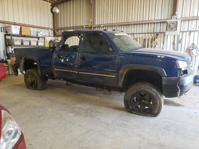 Photo 4 from auction – 2003 CHEVROLET SILVERADO with VIN 1GCHK23U03F114153