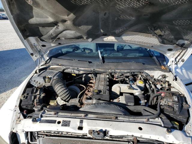 Photo 11 from auction – 2001 DODGE RAM 2500 with VIN 1B7KC236X1J214372