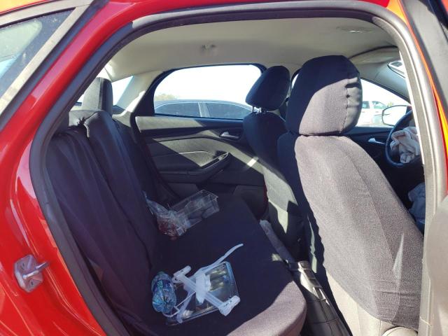 Photo 10 from auction – 2014 FORD FOCUS SE with VIN 1FADP3F25EL121321