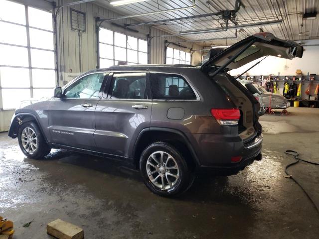 Photo 2 from auction – 2015 JEEP GRAND CHER with VIN 1C4RJFBM2FC770456