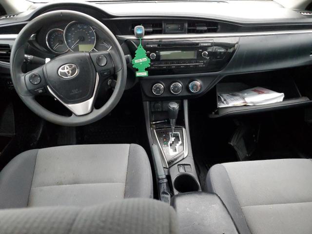 Photo 8 from auction – 2015 TOYOTA COROLLA L with VIN 2T1BURHE0FC444396