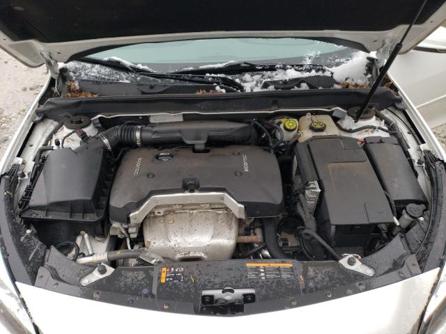 Photo 11 from auction – 2016 CHEVROLET MALIBU LIM with VIN 1G11C5SA3GF112001