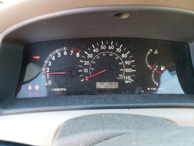 Photo 9 from auction – 2006 TOYOTA COROLLA CE with VIN 1NXBR32E36Z752958
