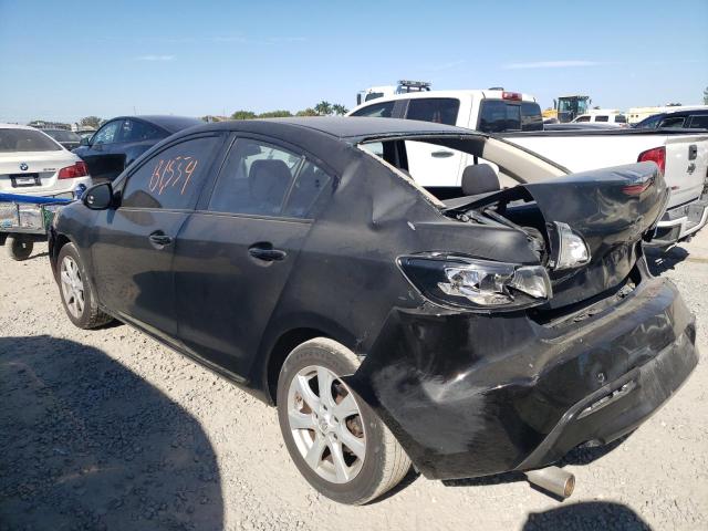 Photo 2 from auction – 2010 MAZDA 3 I with VIN JM1BL1SF8A1200790