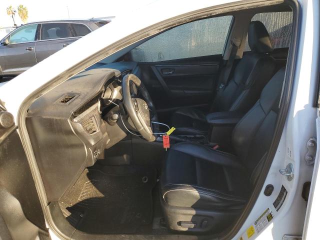 Photo 7 from auction – 2014 TOYOTA COROLLA L with VIN 5YFBURHE4EP177682