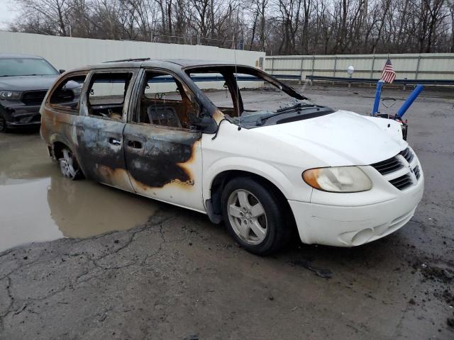 Photo 4 from auction – 2005 DODGE GRAND CARA with VIN 2D4GP44L95R508702