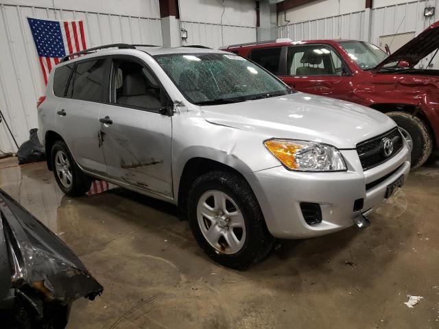 Photo 4 from auction – 2012 TOYOTA RAV4 with VIN 2T3BF4DV1CW192050