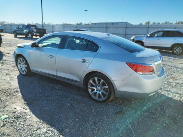 Photo 2 from auction – 2011 BUICK LACROSSE C with VIN 1G4GE5ED5BF322749
