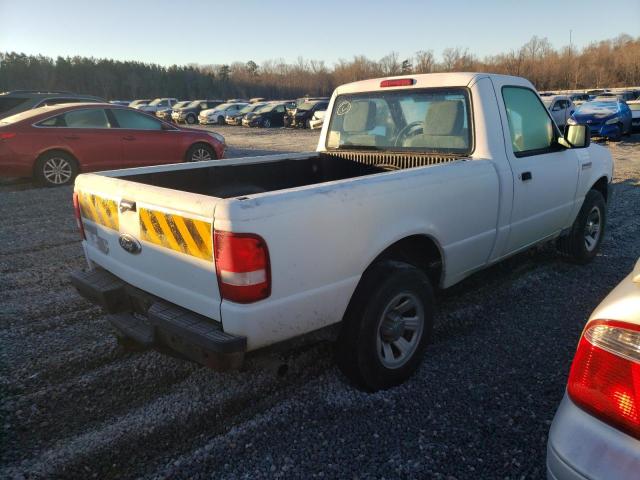 Фото 3 с аукциона – 2010 FORD RANGER с VIN 1FTKR1AD2APA51241